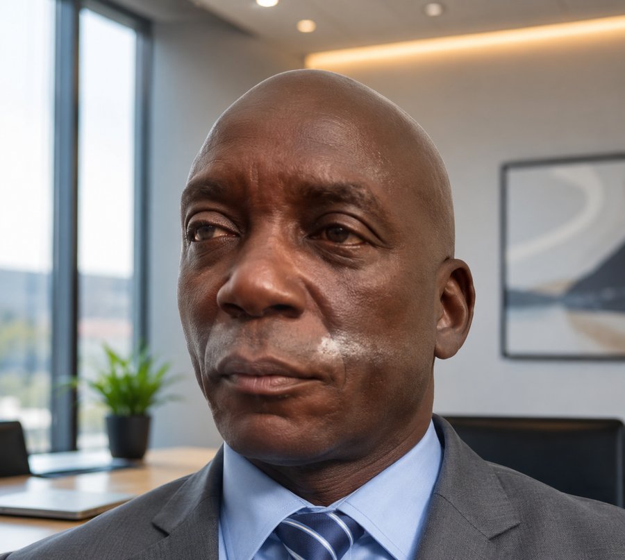 Ancien directeur - Kawawa Sandano