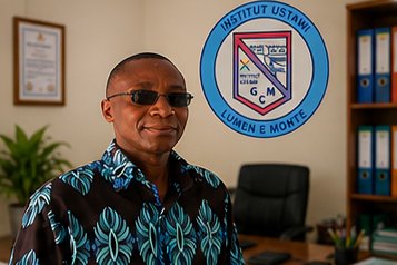 Professeur(e) du secondaire - photo à venir