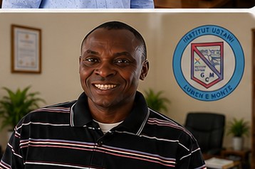 Professeur(e) du secondaire - photo à venir