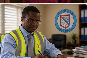 Professeur(e) du secondaire - photo à venir