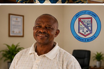 Professeur(e) du secondaire - photo à venir