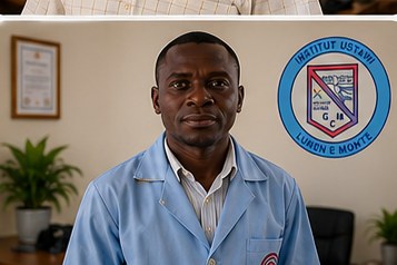 Professeur(e) du secondaire - photo à venir