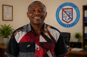 Professeur(e) du secondaire - photo à venir