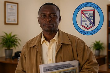Professeur(e) du secondaire - photo à venir