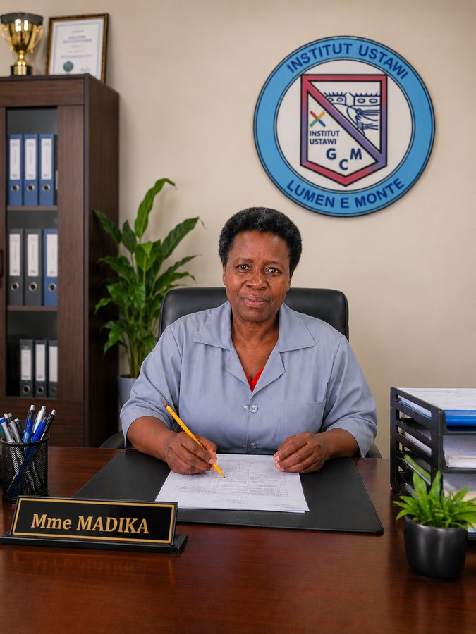 Administration - photo 1