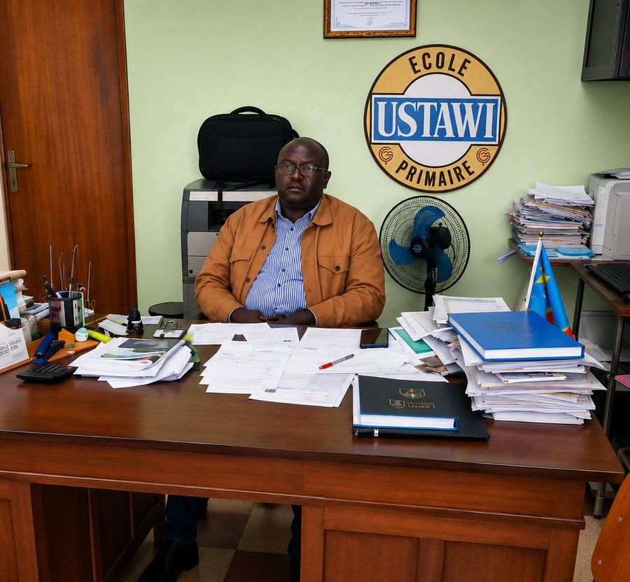 Administration - photo 2
